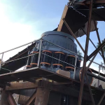 如何調(diào)整砂石骨料針狀產(chǎn)品？改善圓錐破碎機(jī)產(chǎn)品的顆粒形狀需要調(diào)整一下