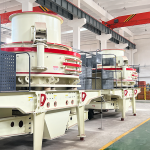 時產(chǎn)500噸制砂機生產(chǎn)線需要多少錢？都是什么規(guī)格