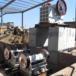 顎式破碎機那個品牌比較好，該如何選擇？