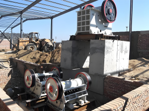 顎式破碎機那個品牌比較好，該如何選擇？