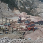 移動(dòng)破碎站系列型號(hào)多少錢(qián)一臺(tái)？