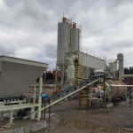 石灰石生產(chǎn)線配置方案都需要哪個設(shè)備呢