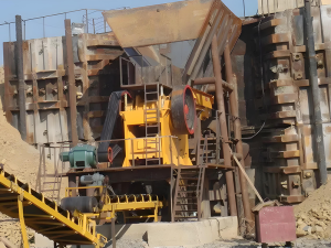 破碎鉻鐵礦的顎式破碎機有哪些型號？顎式破碎機價...