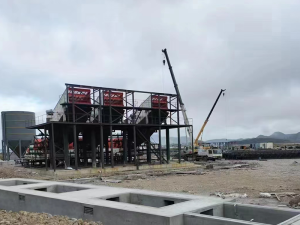 直線篩和圓振動(dòng)篩的區(qū)別，您選對(duì)了嗎？