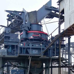 立軸沖擊式破碎機(jī)提高出砂量的5大因素！