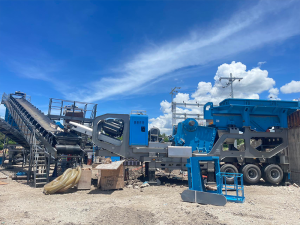 制砂機生產線你了解多少，更多配置供您選擇