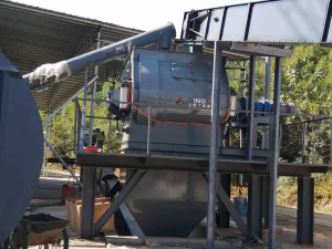 破碎機(jī)用了這么久，都是哪些深入的體會(huì)？