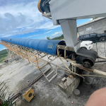 500t/h石灰石破碎生產(chǎn)線主要設(shè)備如何配置？