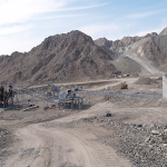 建筑垃圾處理處理后主要用途是什么呢？