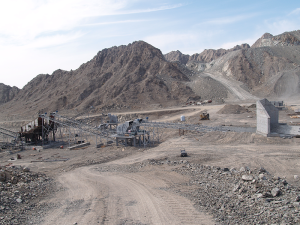 建筑垃圾處理處理后主要用途是什么呢？