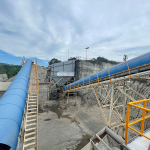 建筑垃圾破碎機(jī)輕松解決破碎混凝土