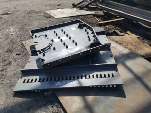 顎式破碎機材質(zhì)大解析