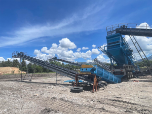 建筑垃圾再生骨料用于公路建設的級配問題