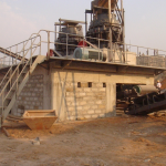 圓錐破碎機工作時怎么排出異物