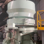 單缸圓錐破碎機用于破碎青石和石灰石有什么優(yōu)勢？價格怎么樣？