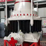 單缸圓錐破碎機和多缸圓錐破碎機有什么區(qū)別，如何選用？