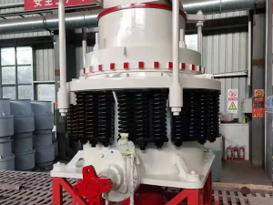 單缸圓錐破碎機(jī)和多缸圓錐破碎機(jī)有什么區(qū)別，如何...