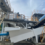 砂石生產(chǎn)線的怎么樣配置更合理？