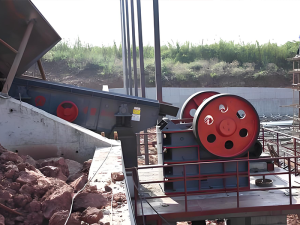 顎式破碎機加工方法及如何選購，丁博重工帶您認識...