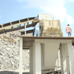 為什么要使用反擊式破碎機？有什么優(yōu)勢？