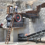 建筑垃圾破碎，顎式破碎機的使用范圍是什么？