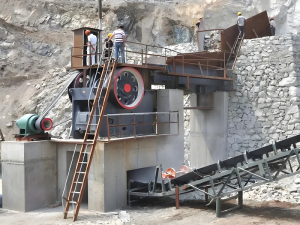 建筑垃圾破碎，顎式破碎機的使用范圍是什么？