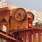 顎式破碎機保養(yǎng)方法和檢修
