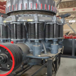 圓錐破碎機(jī)如何選擇，選對品牌 保證質(zhì)量是重點(diǎn)