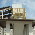 反擊式破碎機性能有哪些？