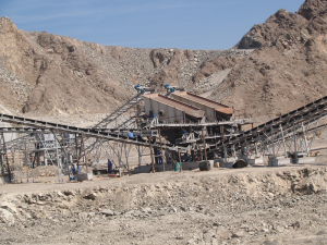 教您如何選擇建筑垃圾生產線設備