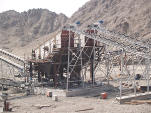 砂石料價格一路飆高，有效開發(fā)砂石料迫在眉睫