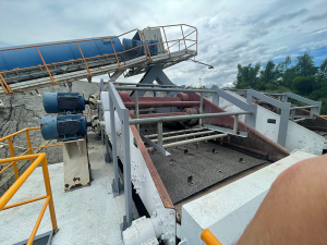 機(jī)制砂破碎問(wèn)題得到充分解決