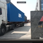 2100X3600球磨機與GPH600圓錐破發(fā)往秘魯